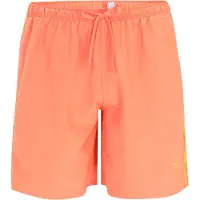 Adidas Originals Uimashortsit Miehet - Mens, oranssi