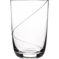 Kosta Boda Line -vesilasi 31cl (25cl)