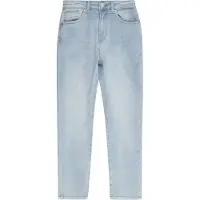Only & Sons Osjyoke Tapered Jax Lb 2843 Tai Dnm Noos - Blue - 152