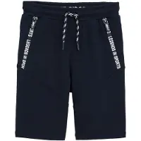 We fashion Housut marine / laivastonsininen