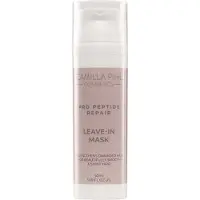 Camilla Pihl Cosmetics Pro Peptide Repair Leave-in Mask 50 ml