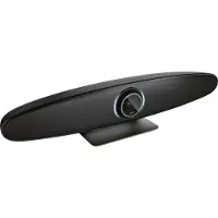 Trust Iris, 3840 x 2160 pikseliä, Full HD, 60 fps, 600 mm, Auto, USB 3.2 Gen 1 (3.1 Gen 1) (24073)