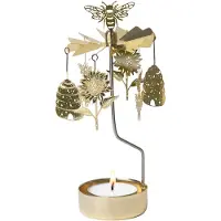 Pluto - Enkelikello 16 cm Bee mine