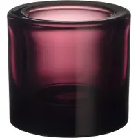 Iittala Kivi kynttilälyhty 60 mm Kanerva