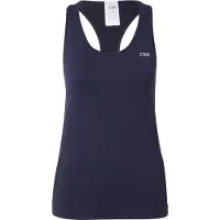 ICANIWILL Urheilutoppi laivastonsininen | XS | female