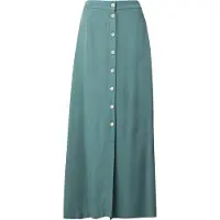 Iriedaily Civic Eco Maxi Hame sininen, S