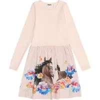 Molo Credence - Pink - 92/98