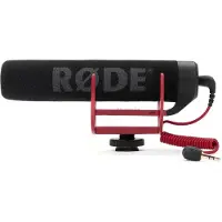 Røde VideoMic GO