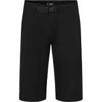 Sweet Protection Women's Hunter Slashed Shorts Black XS