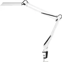Unilux Swingo Led-pöytävalaisin
