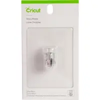 Cricut Maker Wavy Blade Tip