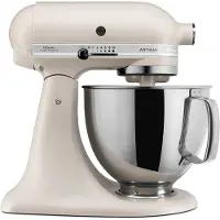 KitchenAid Artisan 5KSM125EMH yleiskone 4,8 l, Milkshake