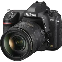 Nikon D780 + AF-S 24-120mm f/4G ED VR