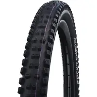 Schwalbe Tacky Chan Super Downhill TLE ultra soft -rengas 29x2,40