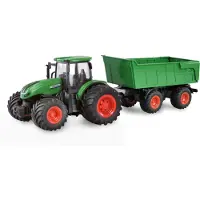 Amewi 22635, traktori, 1:24, 6 vuosi/vuosia, 500 mAh, 540 g