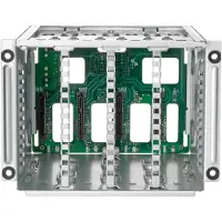 HP – HPE DL345 Gen11 4LFF Midtray BP Kit (P57112-B21)