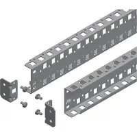 Schneider ELECTRIC AS.KISKOT 2KPL 2RIVI LEV 400MM SF (NSYSUCR6540)
