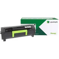 Lexmark 24B6888-laservärikasetti, musta