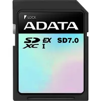 ADATA – 256GB Premier Extreme MicroSDXC SD7.1 Express Card, Nintendo Switch 2 Ready, 800MB/s (ASD256GEX3L1-C)