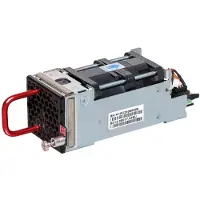 Lancom Systems LANCOM SFAN-CS8-F2B, Tuuletin, Musta, Hopea, 30000 RPM, CS-8132F-F2B, 0 - 40 °C, Taiwan (61916)