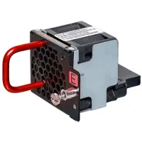 Lancom Systems LANCOM SFAN-YS7-F2B, Tuuletin, Musta, Hopea, YS-7154CF-F2B, 0 - 40 °C, Taiwan (61918)