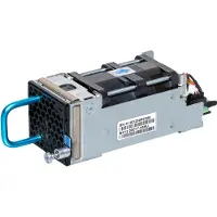 Lancom Systems LANCOM SFAN-CS8-B2F, Tuuletin, Musta, Hopea, 30000 RPM, CS-8132F-B2F, 0 - 40 °C, Taiwan (61917)
