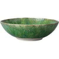 Sthål - Arabesque Kulho 35 cm Seaweed