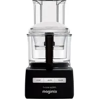 Magimix - Monitoimikone CS 4200 XL Musta