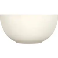 Iittala Teema tarjoilukulho 3,4 l valkoinen