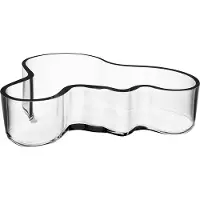 Iittala - Alvar Aalto Kulho 19,5 cm Kirkas