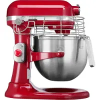 KitchenAid Ammattikäyttöön sopiva yleiskone