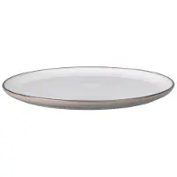 Denby - Studio Grey Tarjoiluastia 31 cm Harmaa