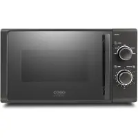 Caso M20 Easy -mikroaaltouuni