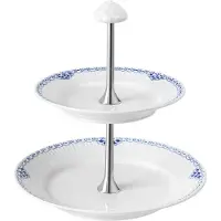 Royal Copenhagen - Princess Kakkuvati 2 kerrosta
