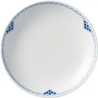 Royal Copenhagen - Princess Modern Lautanen 20 cm
