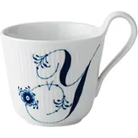 Royal Copenhagen - Alphabet Collection Muki 33 cl Y