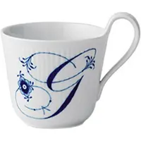 Royal Copenhagen - Alphabet Collection Muki 33 cl G