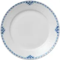 Royal Copenhagen - Princess Lautanen 22 cm