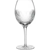 Magnor - Alba Fine Line Punaviinilasi 48 cl Kirkas