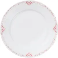 Royal Copenhagen - Coral Lace Lautanen 22 cm