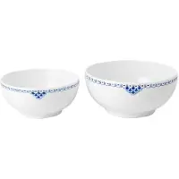 Royal Copenhagen - Princess Kulhosetti 73 cl/110 cl