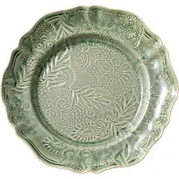 Sthål - Arabesque Tarjoiluvati pyöreä 34 cm Antique