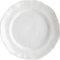 Sthål - Arabesque Tarjoiluvati pyöreä 34 cm White