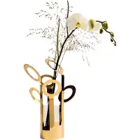 Klong - Fanny Maljakko 19,5 cm Messinki