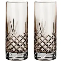 Frederik Bagger Crispy Highball Lasit Copal 2 kpl