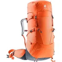 Deuter Aircontact Core 45+10l Sl Reppu