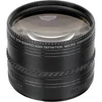 Raynox DCR 5320PRO - sovitin