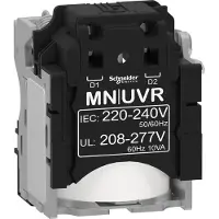 Schneider Electric LV429407 Alijännitelaukaisin 240 V 1 kpl