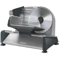 Sencor SFS4050SS Siivutuskone Viipalointikone