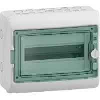 Schneider ELECTRIC KAEDRA 12 MOD 1RIV IP65 (13431)